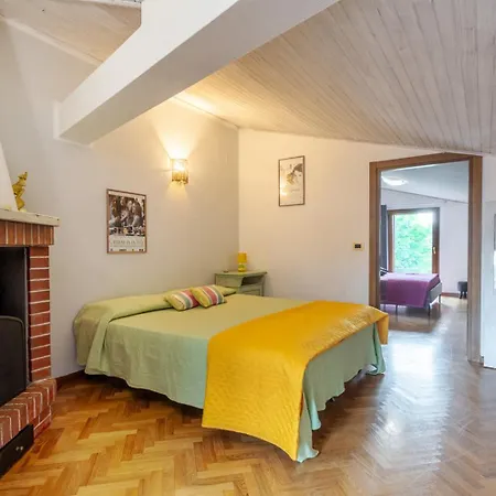 Maxi Paradiso - - Italywego 3* Torricella (Magione)