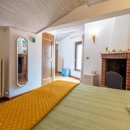 Penzion Maxi Paradiso - - Italywego 3*