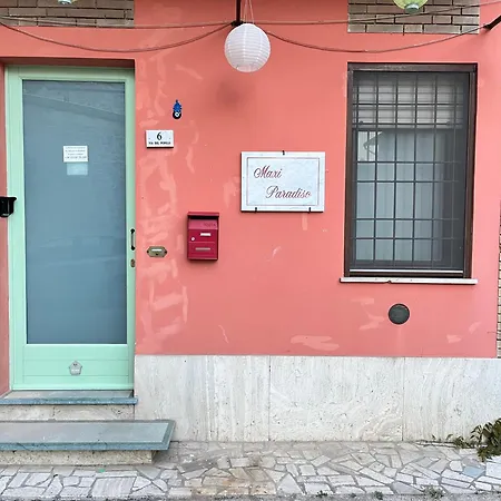 Maxi Paradiso - - Italywego 3*