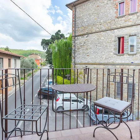 Penzion Maxi Paradiso - - Italywego Torricella (Magione)
