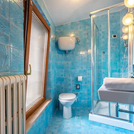 Maxi Paradiso - - Italywego Guest house Torricella (Magione)