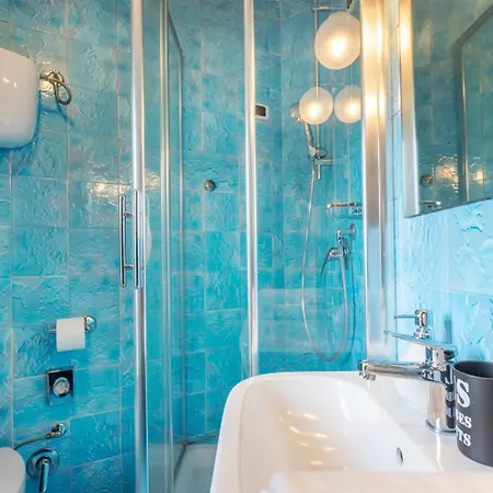 Maxi Paradiso - - Italywego Guest house Torricella (Magione)
