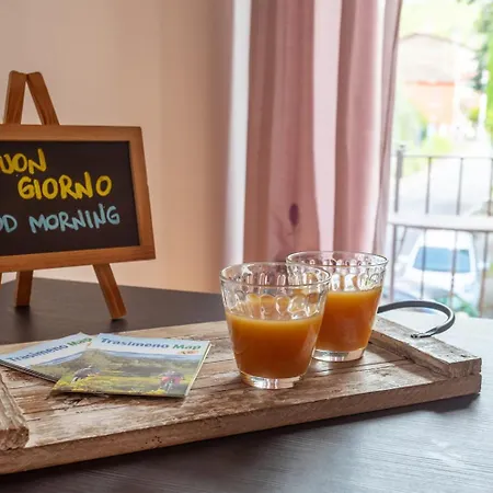 Maxi Paradiso - - Italywego 3* Torricella (Magione)