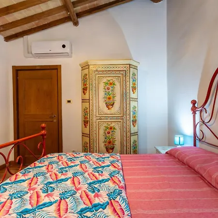 Maxi Paradiso - - Italywego 3* Torricella (Magione)