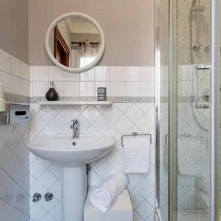 Maxi Paradiso - - Italywego Guest house Torricella (Magione)
