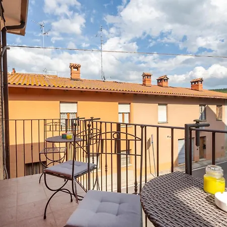 Maxi Paradiso - - Italywego 3* Torricella (Magione)