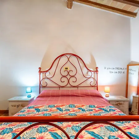 Maxi Paradiso - - Italywego 3* Torricella (Magione)