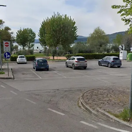 Maxi Paradiso - - Italywego Guest house Torricella (Magione)